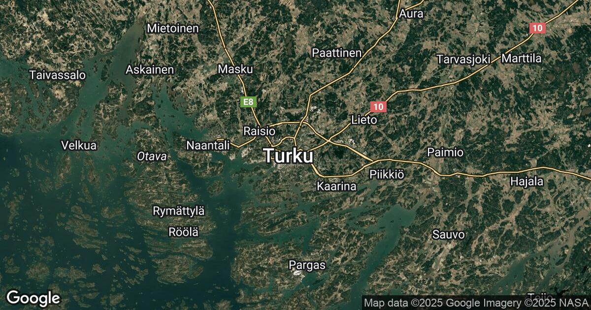 192.103.92.8 Turku, Southwest Finland, 🇫🇮 Finland