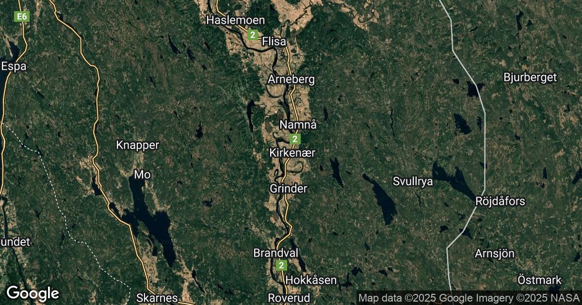 93.124.128.2 Kirkenær, Innlandet, 🇳🇴 Norway