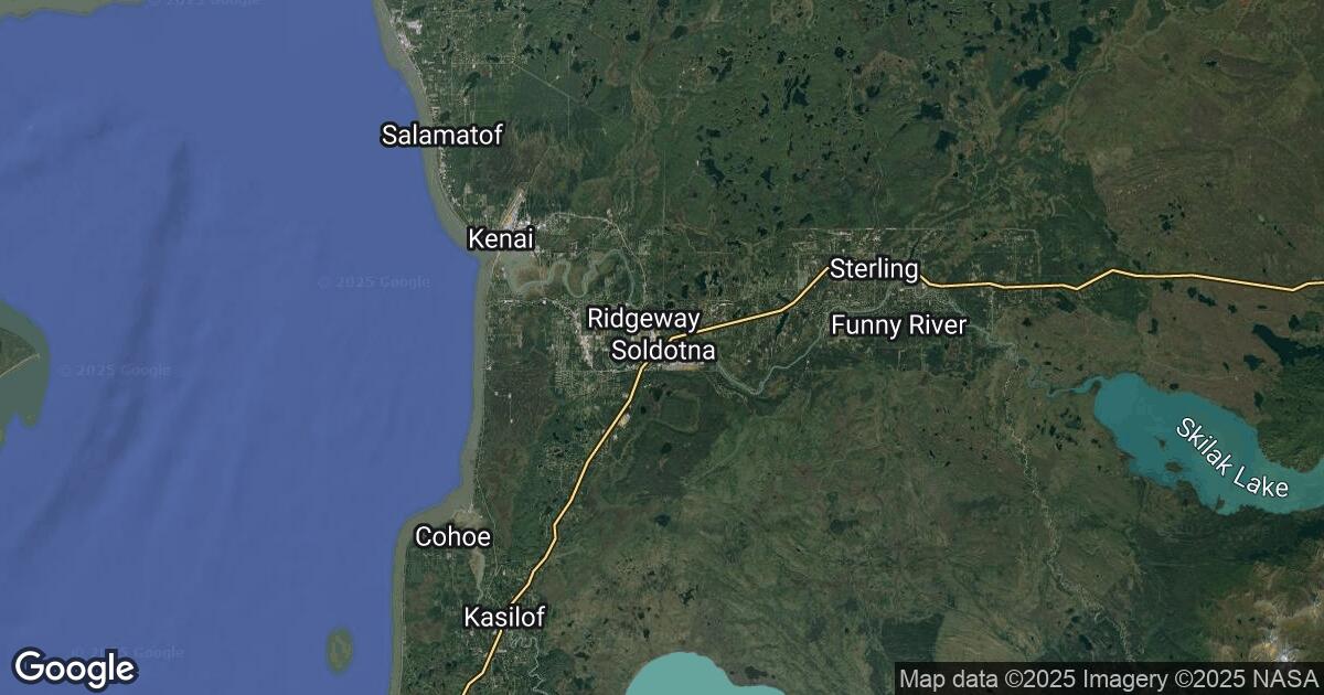 69.161.21.150 Soldotna, Alaska, 🇺🇸 USA