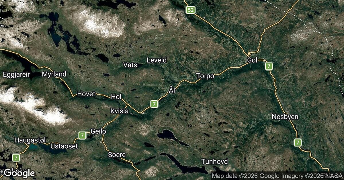 37.252.112.0 Ål, Buskerud, 🇳🇴 Norway