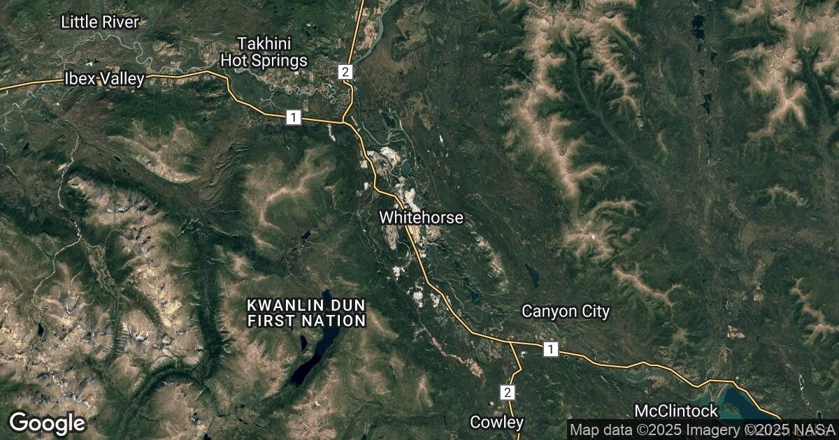 205.234.55.78 Whitehorse, Yukon, 🇨🇦 Canada