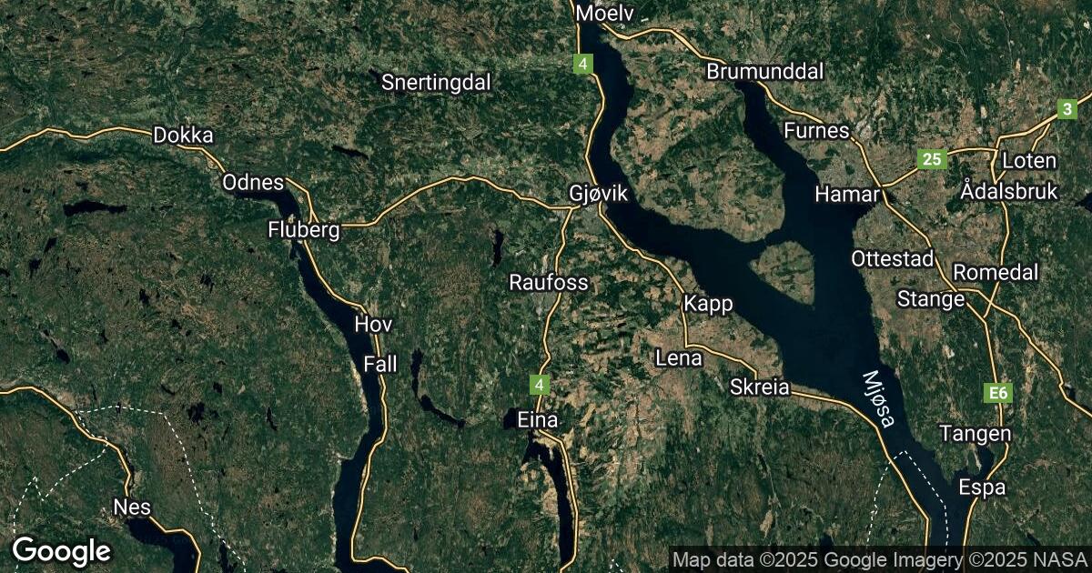 193.201.223.41 Raufoss, Innlandet, 🇳🇴 Norway