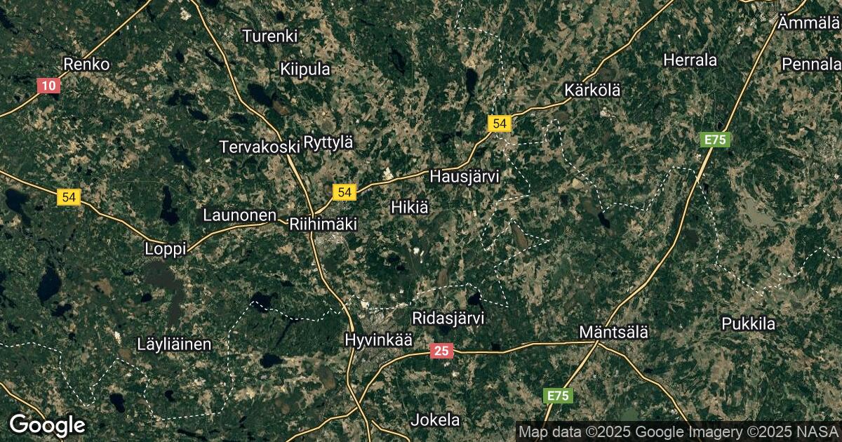 193.28.89.43 Hausjärvi, Kanta-Häme, 🇫🇮 Finland