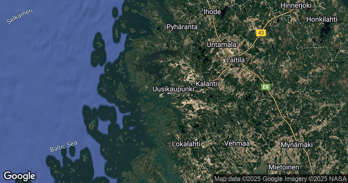 83.146.236.134 Uusikaupunki, Southwest Finland, ๐ซ๐ฎ Finland 83.146.236.134 Uusikaupunki, Southwest Finland, ๐ซ๐ฎ Finland