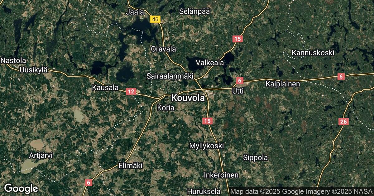 64.233.163.151 Kouvola, Kymenlaakso, 🇫🇮 Finland