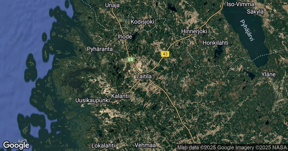 188.123.0.2 Laitila, Southwest Finland, 🇫🇮 Finland
