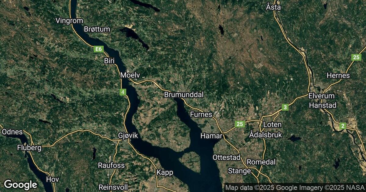 195.214.201.3 Brumunddal, Innlandet, 🇳🇴 Norway