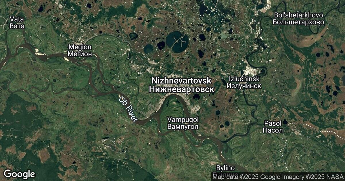 94.125.245.125 Nizhnevartovsk, Khanty-Mansia, 🇷🇺 Russia