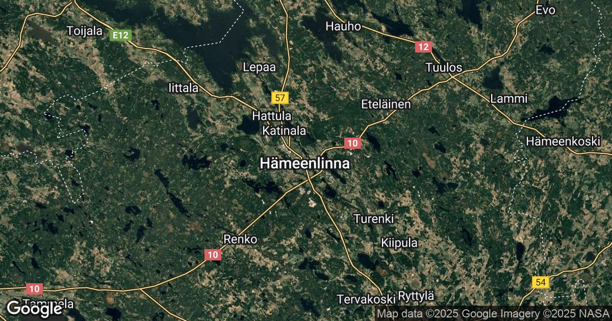 88.86.139.93 Hämeenlinna, Kanta-Häme, 🇫🇮 Finland