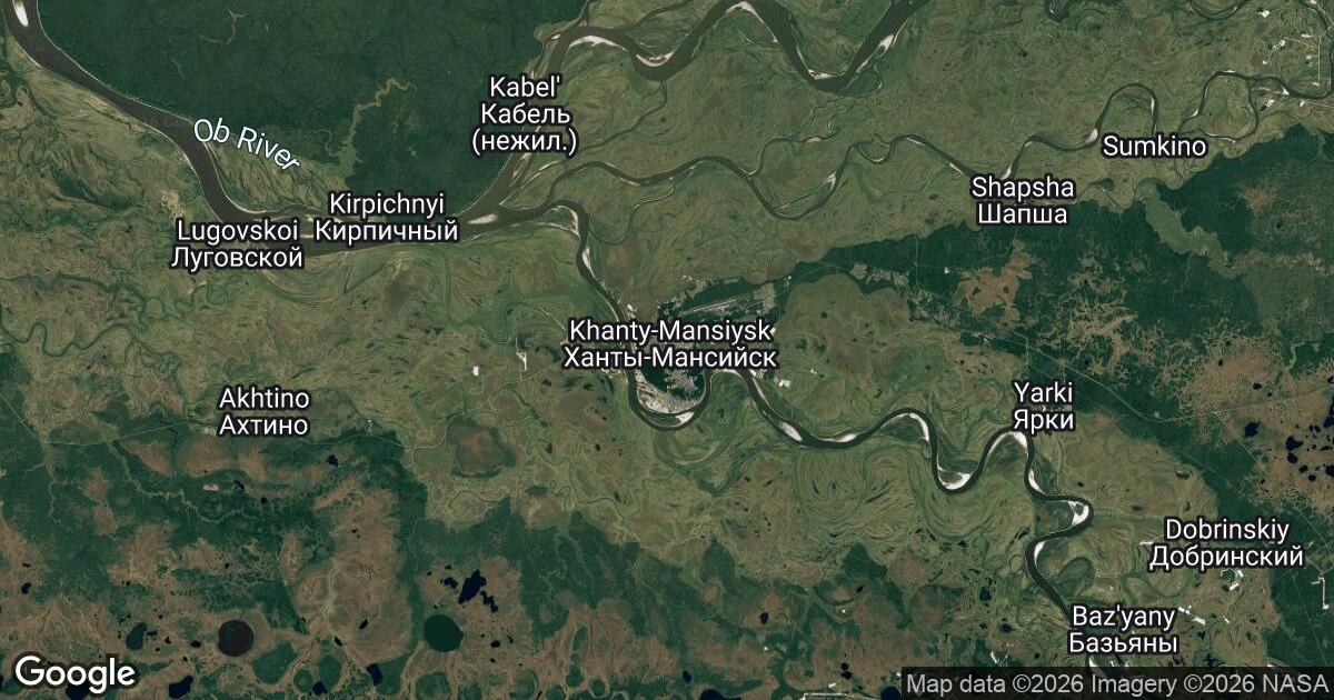 178.176.115.0 Khanty-Mansiysk, Khanty-Mansia, 🇷🇺 Russia