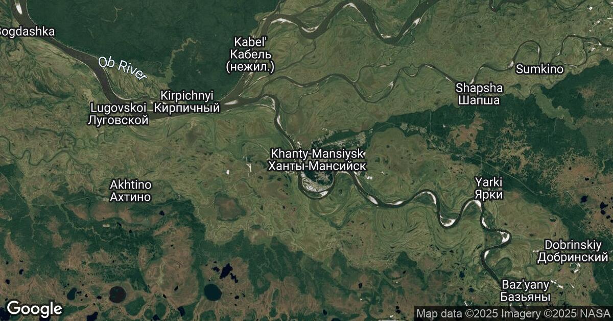178.46.178.2 Khanty-Mansiysk, Khanty-Mansia, 🇷🇺 Russia