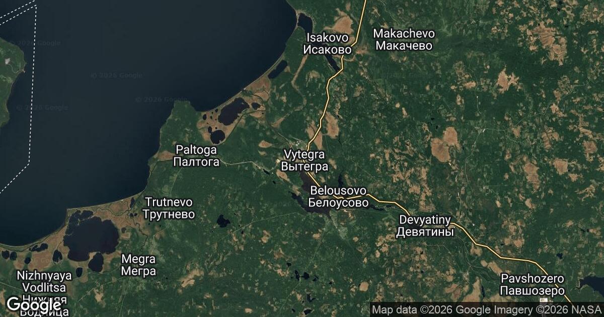 81.163.87.0 Vytegra, Vologda Oblast, 🇷🇺 Russia