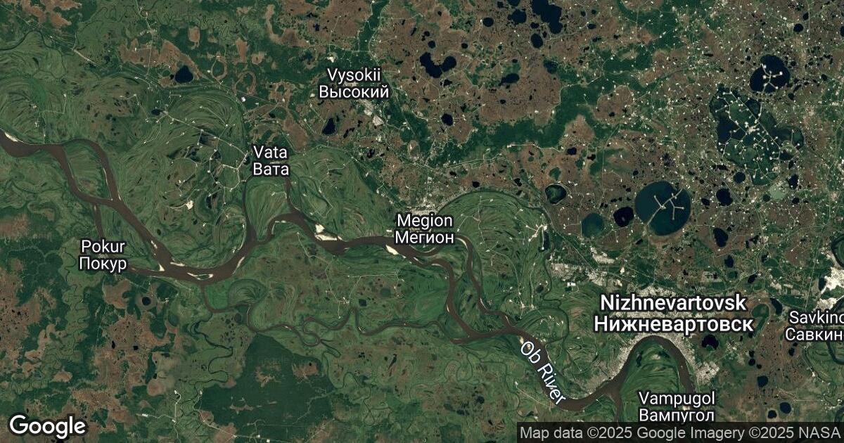 192.166.117.0 Megion, Khanty-Mansia, 🇷🇺 Russia