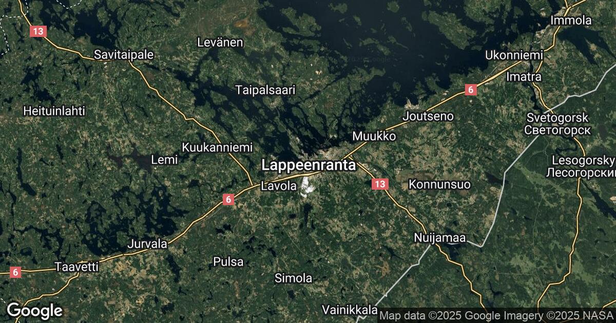 35.228.6.195 Lappeenranta, South Karelia, 🇫🇮 Finland