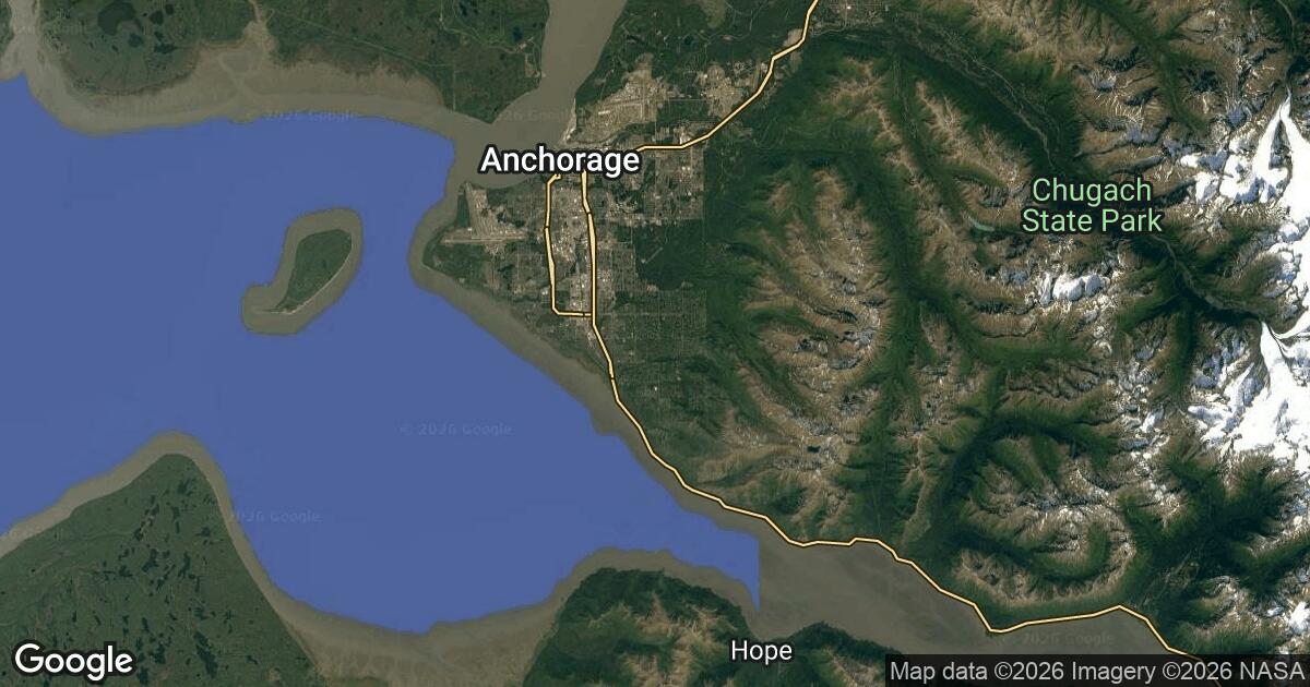 92.240.148.150 Anchorage, Alaska, 🇺🇸 USA