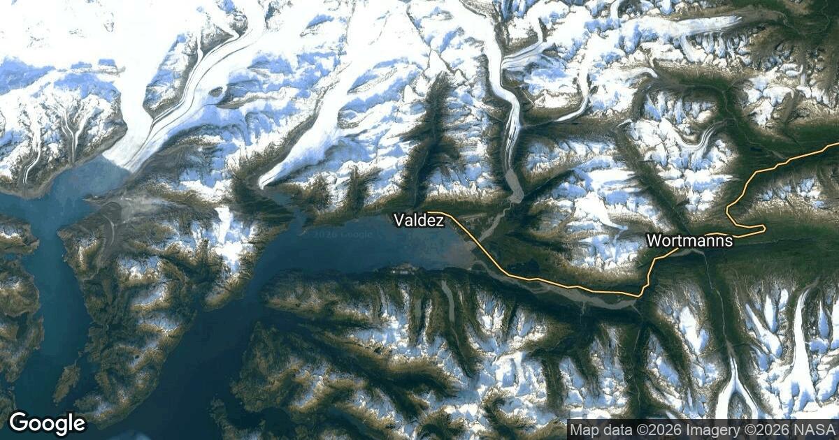 209.161.167.78 Valdez, Alaska, 🇺🇸 USA