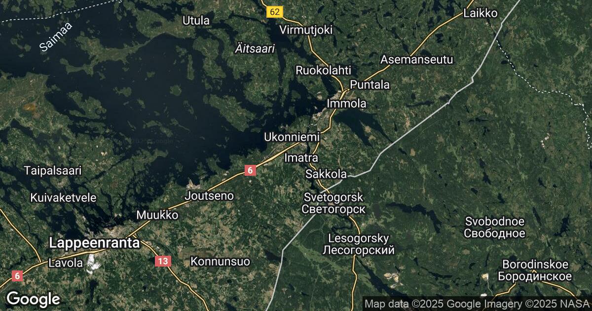 293.545.72.236 Imatra, South Karelia, 🇫🇮 Finland