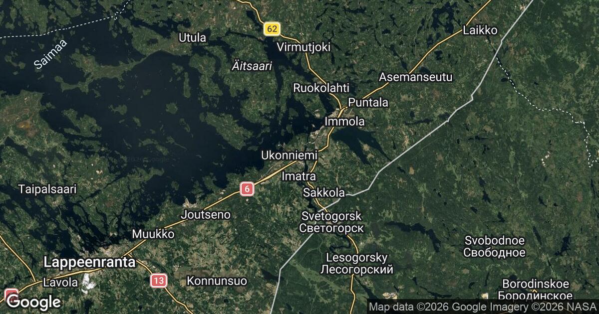 2a0c:b641:640:1::9 Imatra, South Karelia, 🇫🇮 Finland