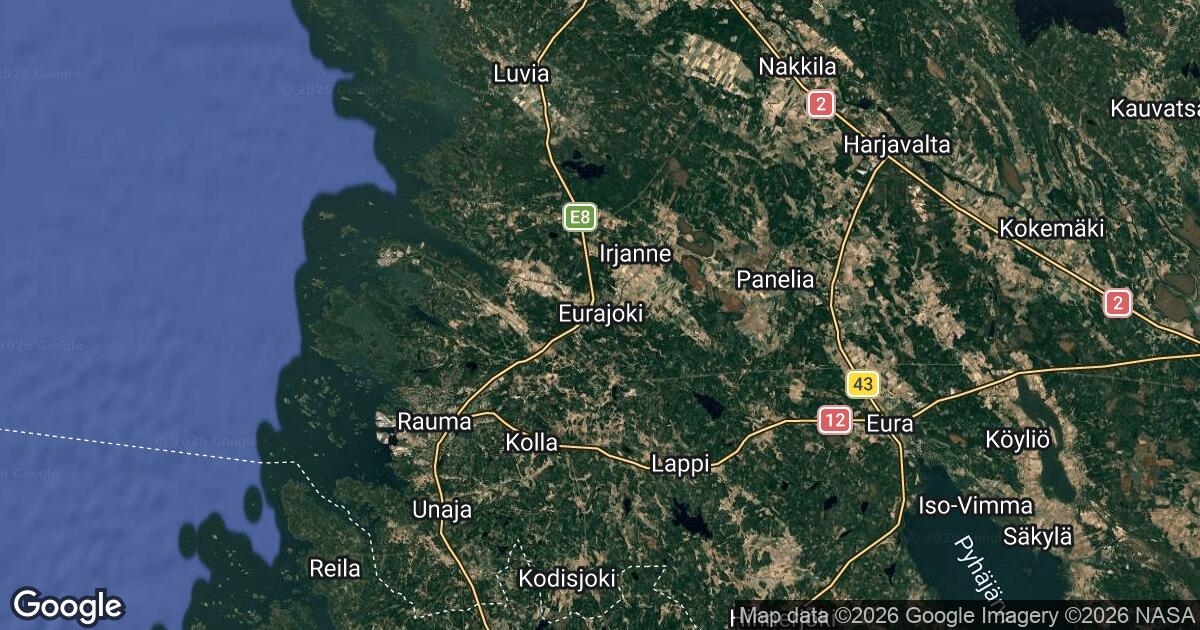 193.143.100.255 Eurajoki, Satakunta, 🇫🇮 Finland