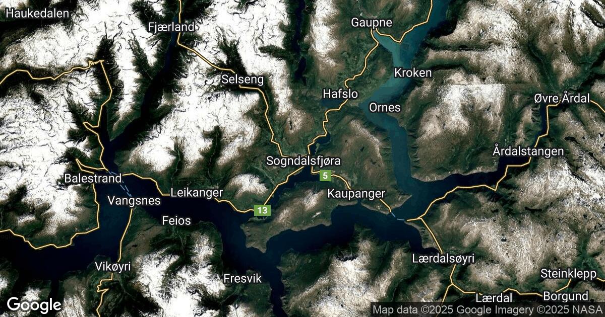 79.170.86.77 Sogndal, Vestland, 🇳🇴 Norway