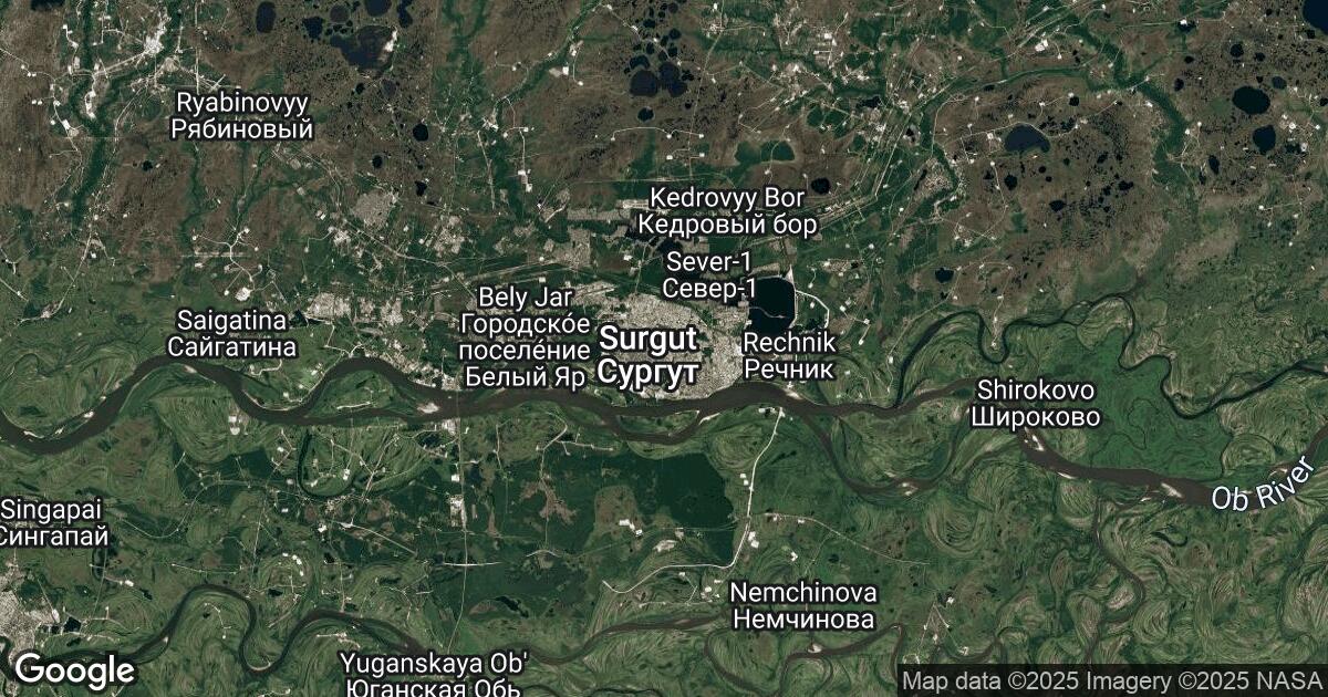 194.169.247.235 Surgut, Khanty-Mansia, 🇷🇺 Russia