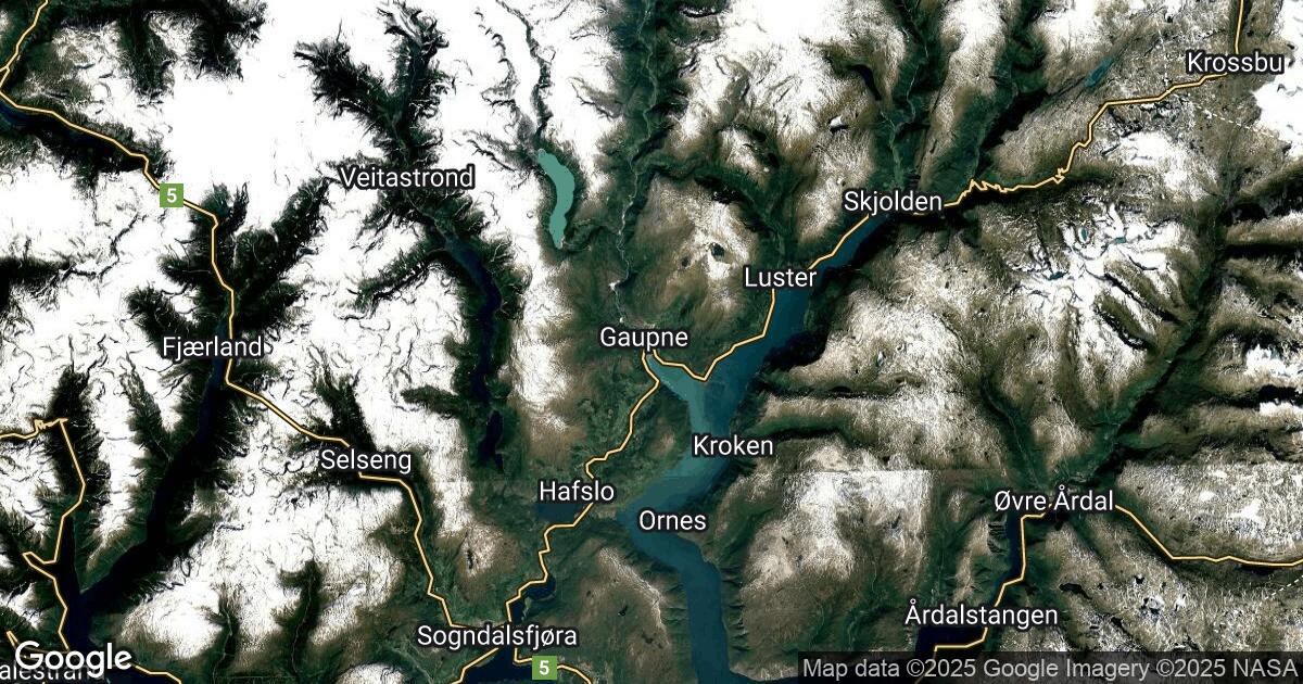2a05:6d40:10:2402::3 Gaupne, Vestland, 🇳🇴 Norway