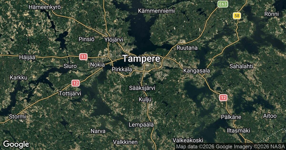 2a01:6140:0:100::140 Tampere, Pirkanmaa, 🇫🇮 Finland