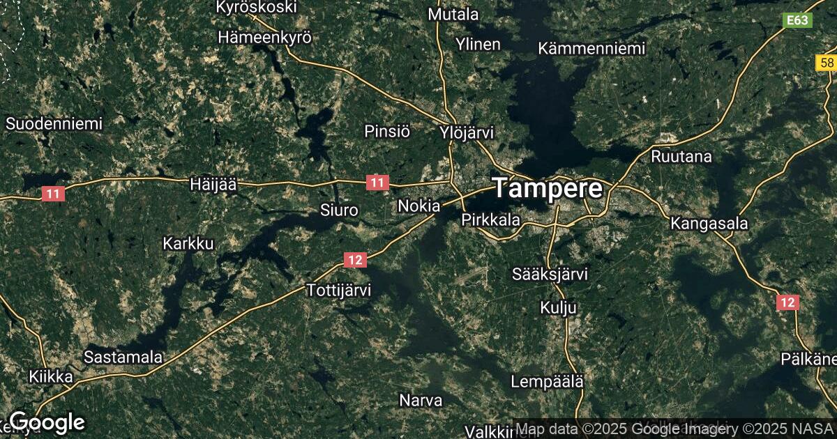 131.228.20.93 Nokia, Pirkanmaa, 🇫🇮 Finland