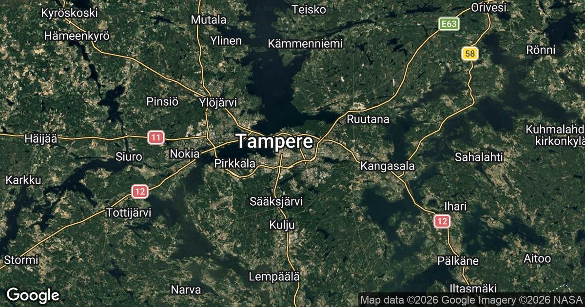 91.105.253.0 Tampere, Pirkanmaa, 🇫🇮 Finland