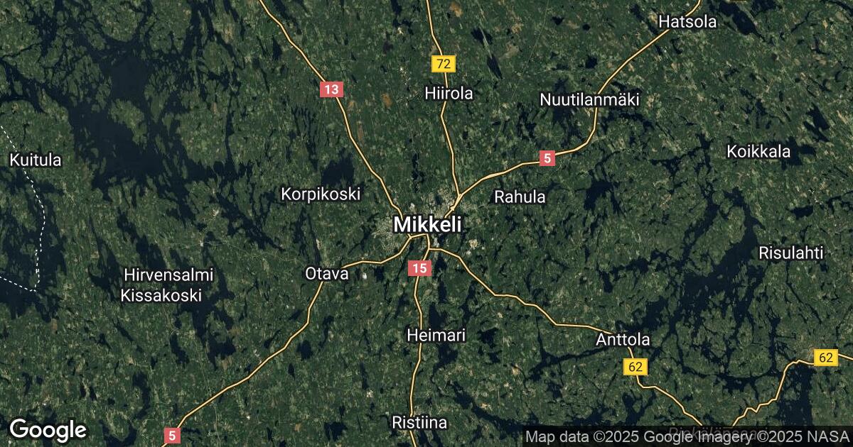 82.197.0.100 Mikkeli, South Savo, 🇫🇮 Finland