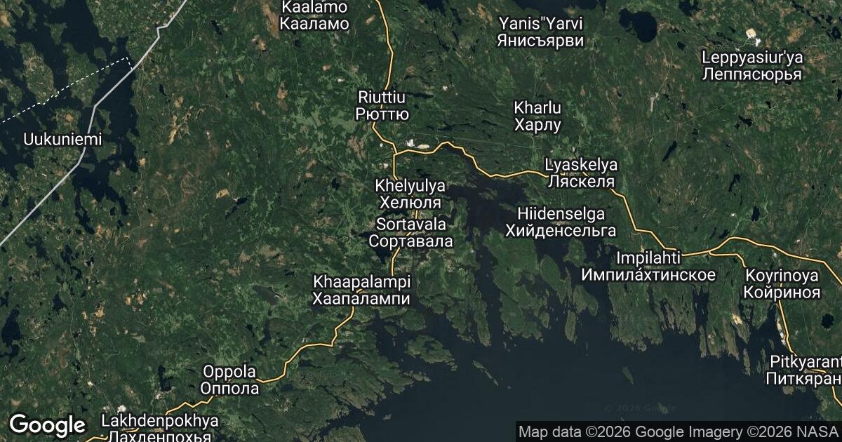 93.190.205.163 Sortavala, Karelia, 🇷🇺 Russia