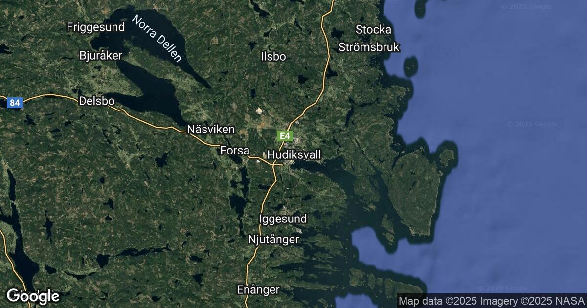 23.27.101.128 Hudiksvall, Gävleborg, 🇸🇪 Sweden