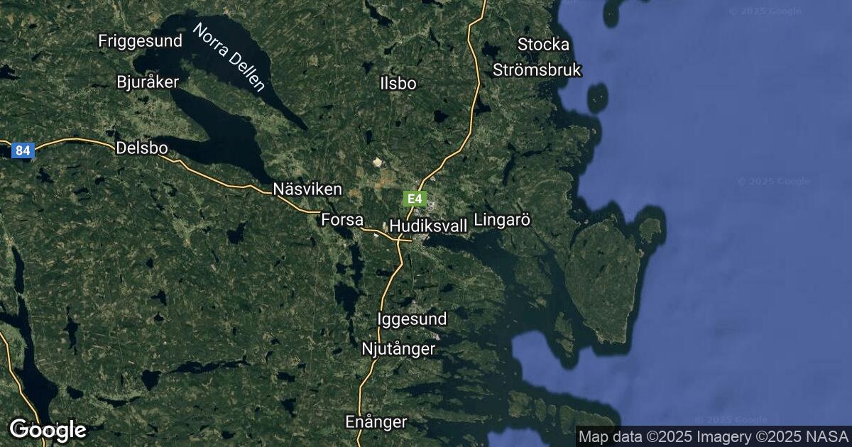 95.143.207.2 Hudiksvall, Gävleborg, 🇸🇪 Sweden