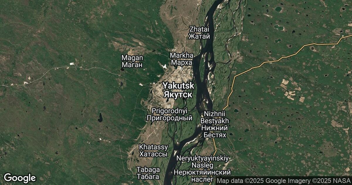 94.231.19.3 Yakutsk, Sakha, 🇷🇺 Russia