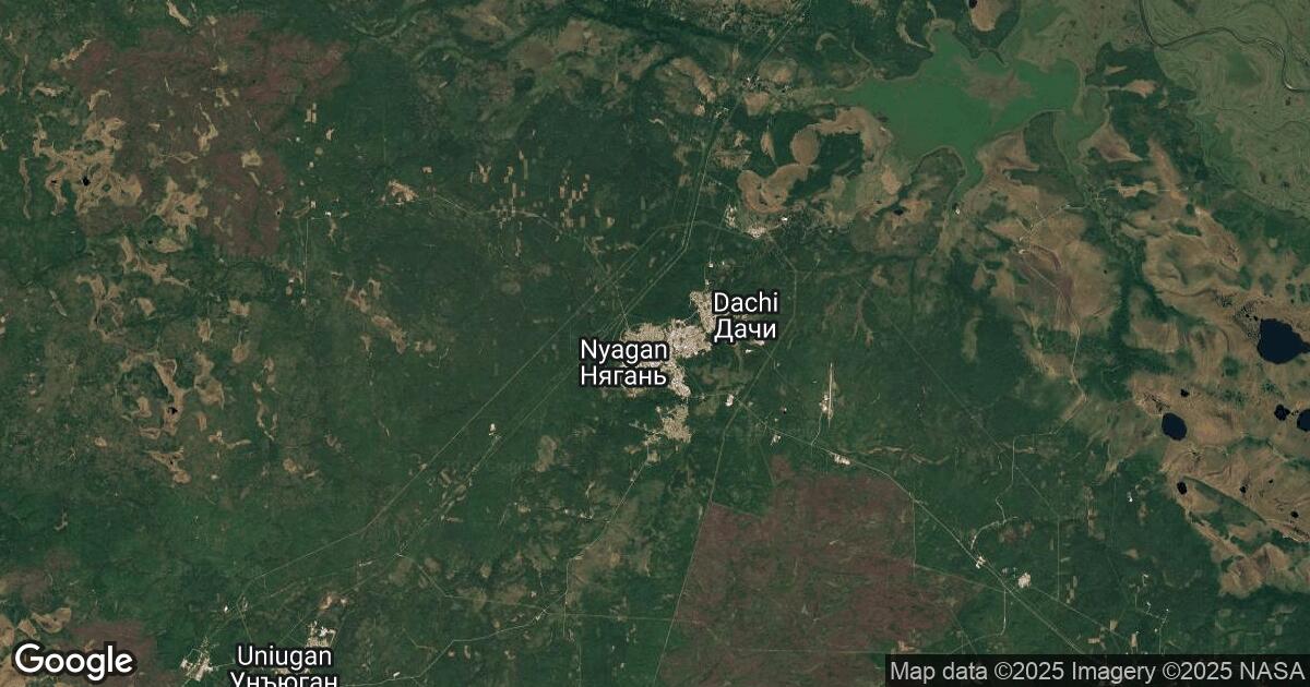 141.101.200.100 Nyagan, Khanty-Mansia, 🇷🇺 Russia