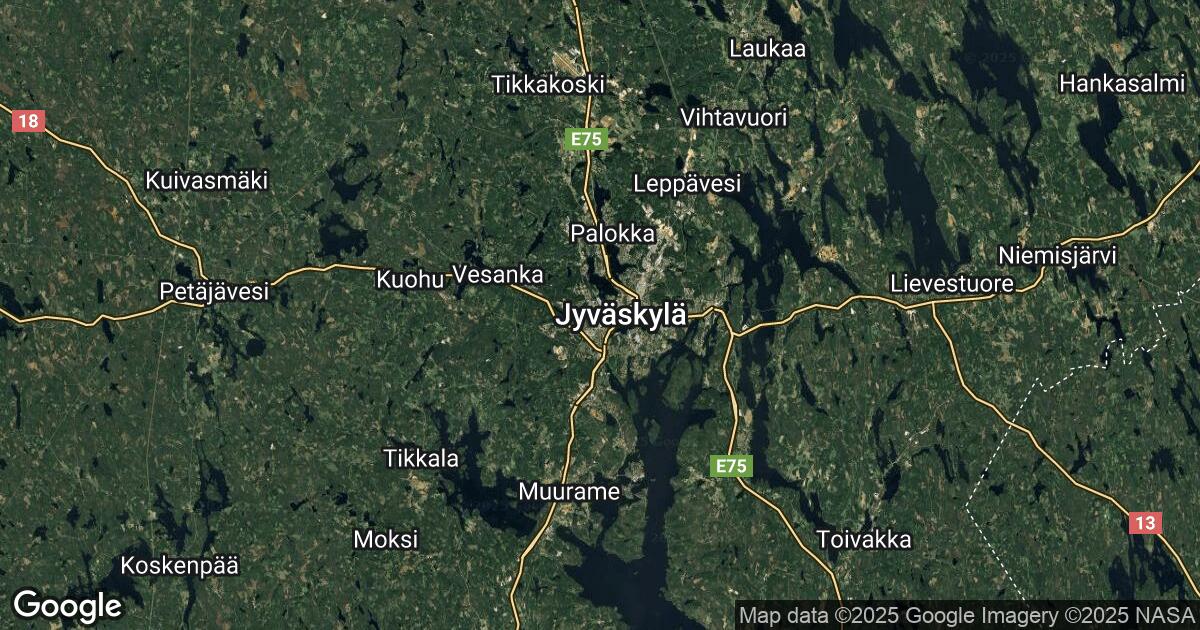 195.236.7.128 Jyväskylä, Central Finland, 🇫🇮 Finland