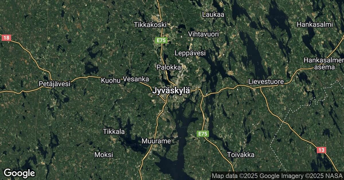 217.112.199.132 Jyväskylä, Central Finland, 🇫🇮 Finland
