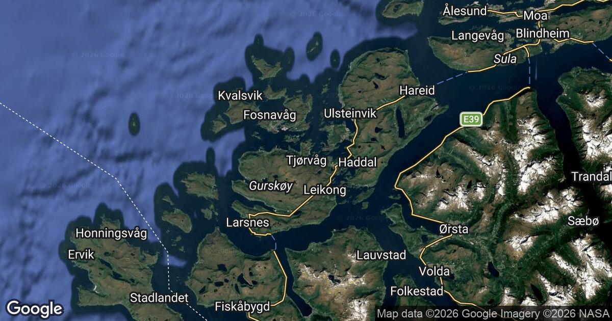 185.138.72.0 Tjørvåg, Møre og Romsdal, 🇳🇴 Norway