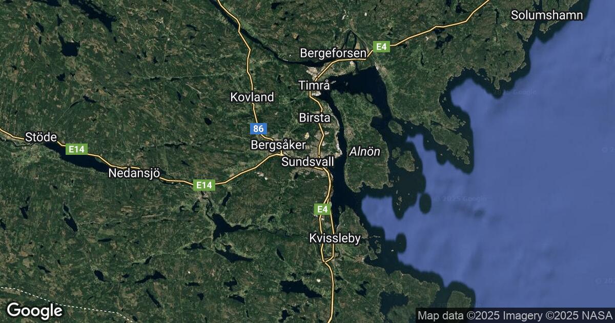 192.36.135.107 Sundsvall, Västernorrland, 🇸🇪 Sweden