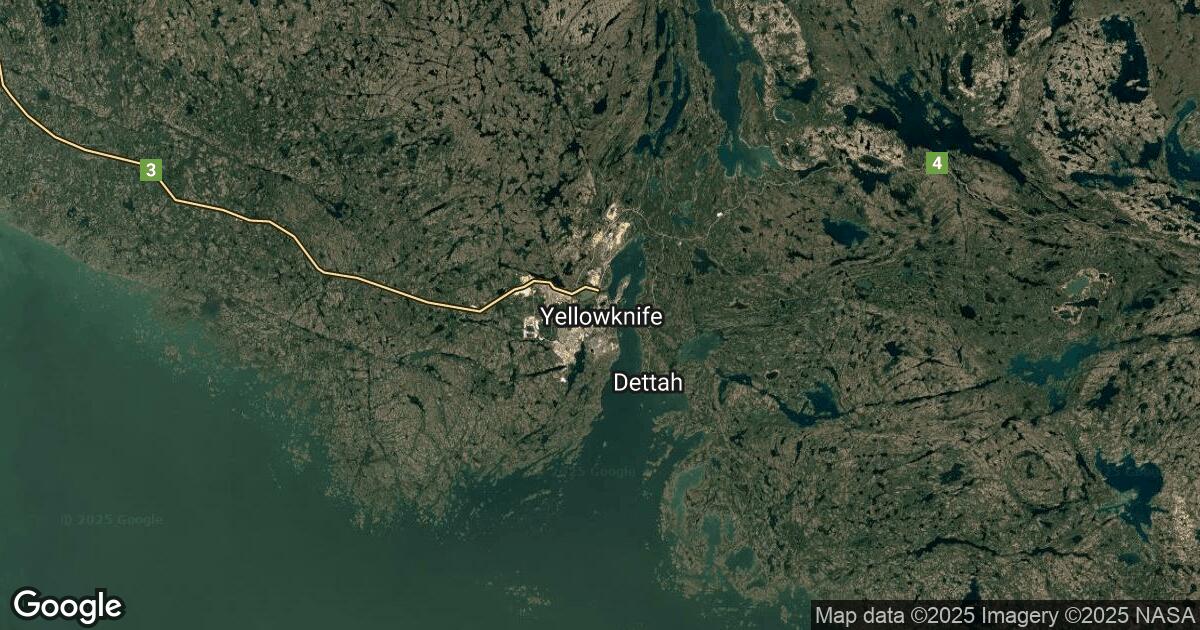 216.108.0.7 Yellowknife, Northwest Territories, 🇨🇦 Canada