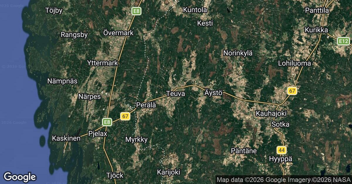 194.8.227.255 Teuva, South Ostrobothnia, 🇫🇮 Finland