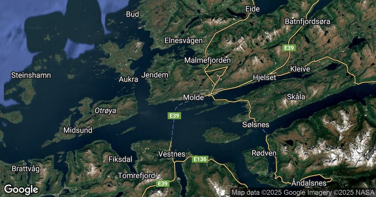 185.91.155.202 Molde, Møre og Romsdal, 🇳🇴 Norway