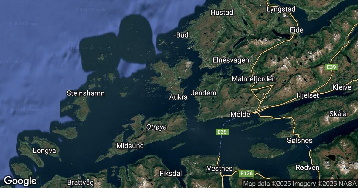 2a05:eb40:0:103::10 Aukra, Møre og Romsdal, 🇳🇴 Norway
