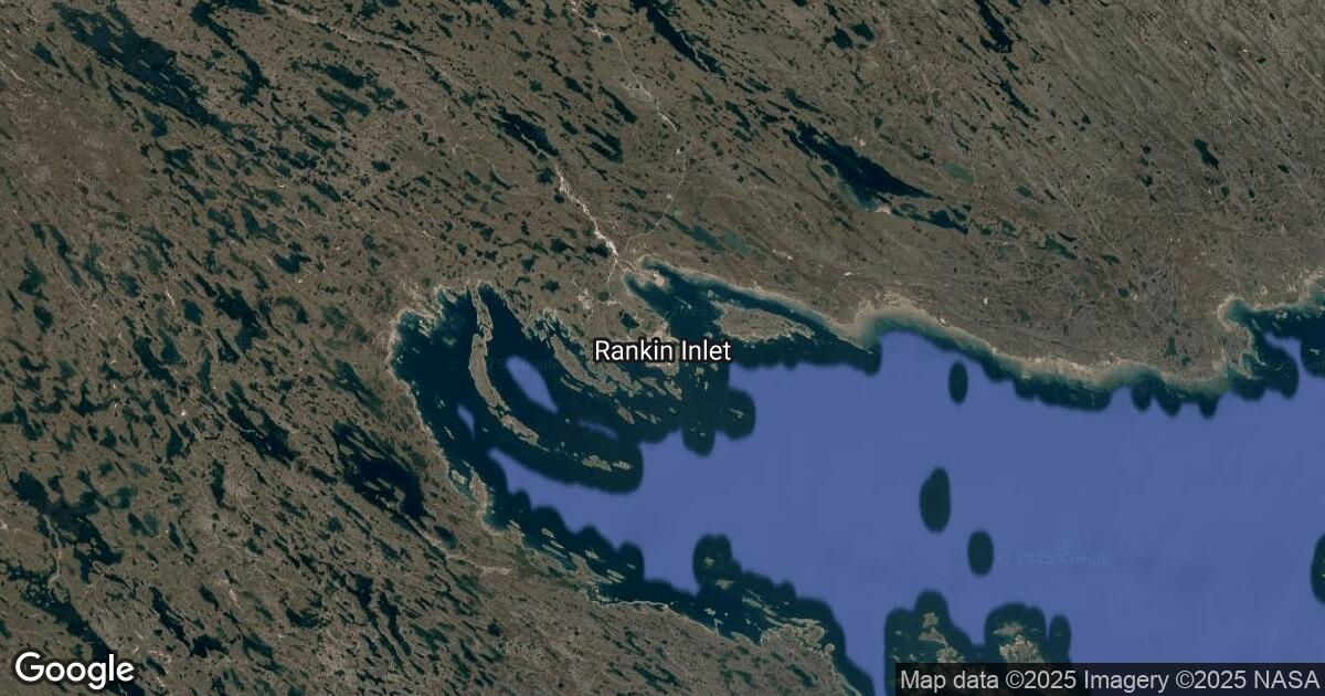 65.181.45.78 Rankin Inlet, Nunavut, 🇨🇦 Canada