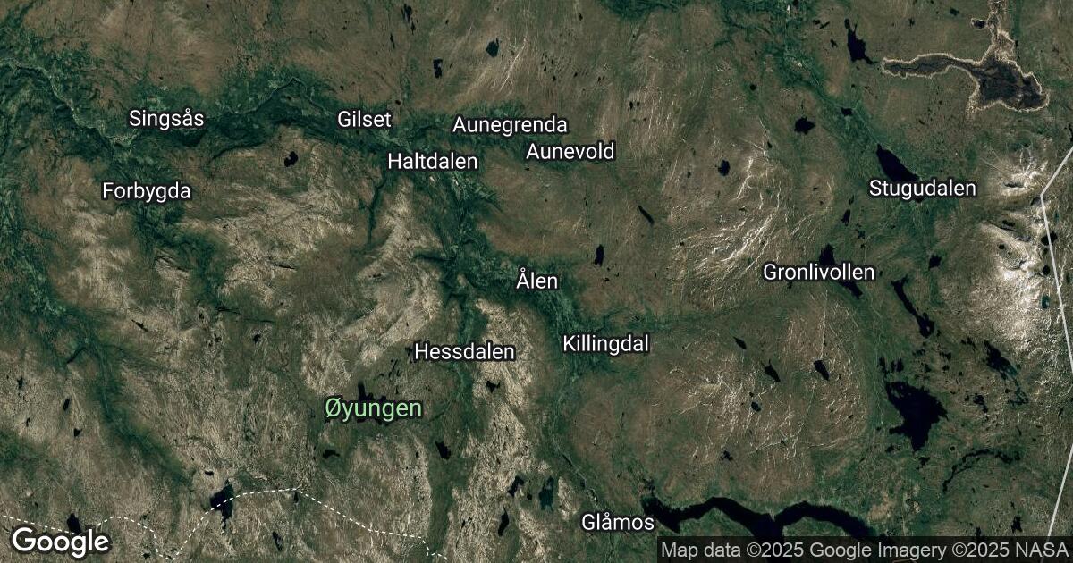 213.138.162.201 Ålen, Trøndelag, 🇳🇴 Norway