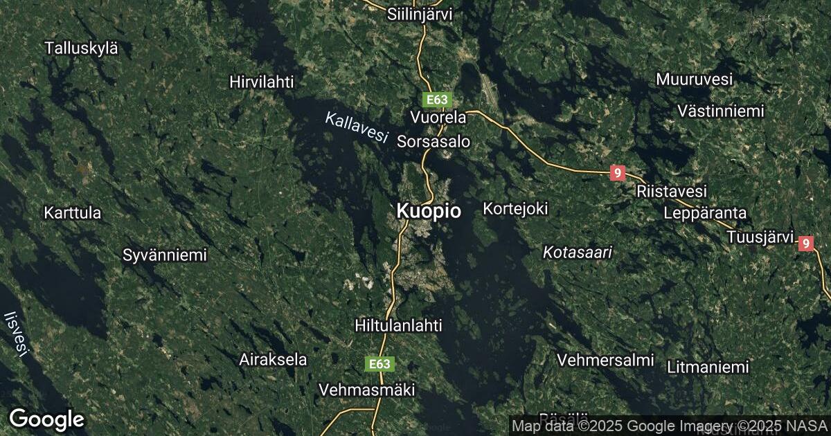 185.59.116.0 Kuopio, North Savo, 🇫🇮 Finland