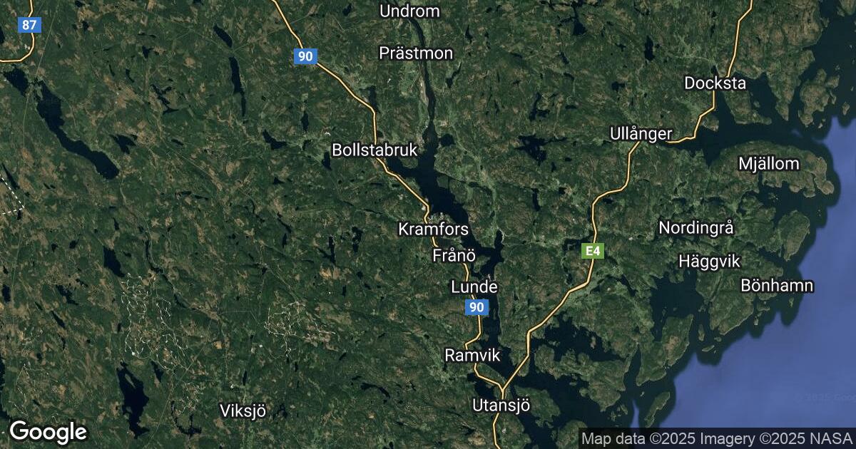 91.237.106.2 Kramfors, Västernorrland, 🇸🇪 Sweden