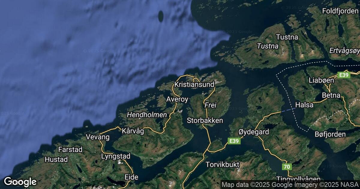 85.93.234.52 Bremsnes, Møre og Romsdal, 🇳🇴 Norway