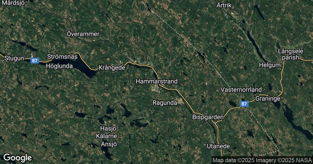 91.145.8.192 Hammarstrand, Jämtland, 🇸🇪 Sweden