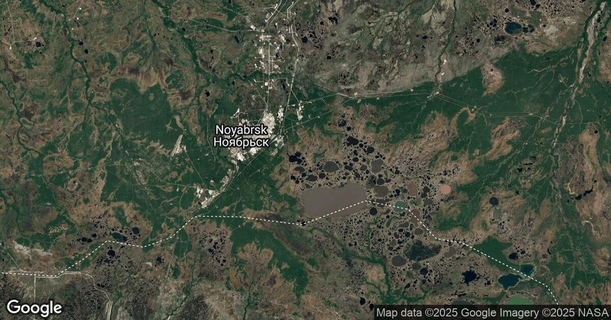 91.238.222.0 Noyabrsk, Yamalo-Nenets, 🇷🇺 Russia